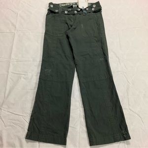 Duchesse Jeans Pants